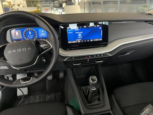 Skoda Octavia 2.0 TDI Combi