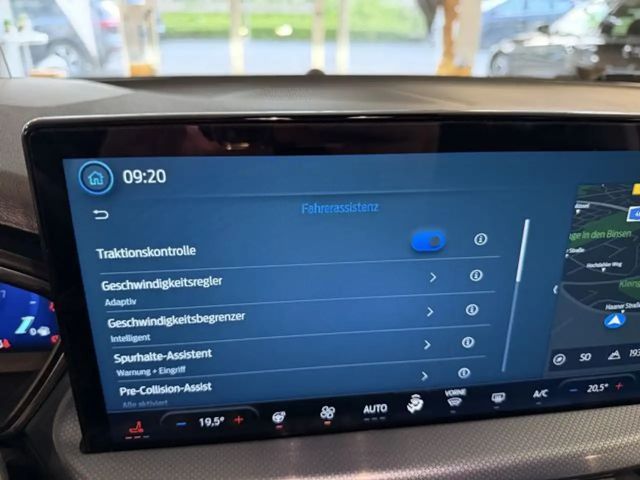 Ford Focus Active Wagon