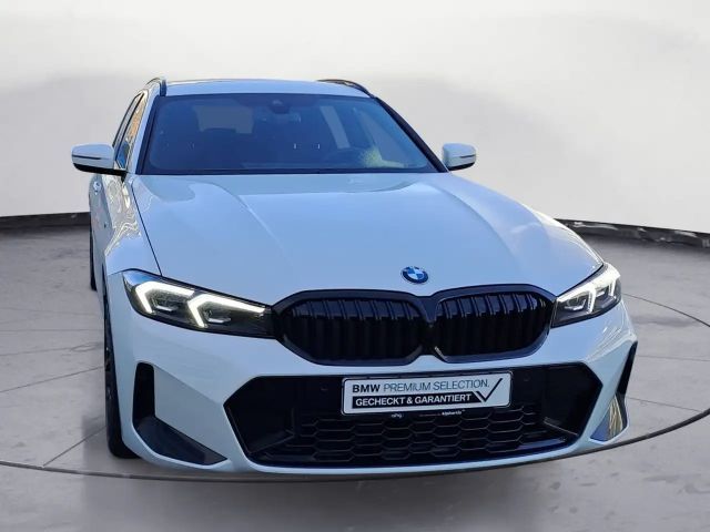 BMW 320 320d Touring xDrive