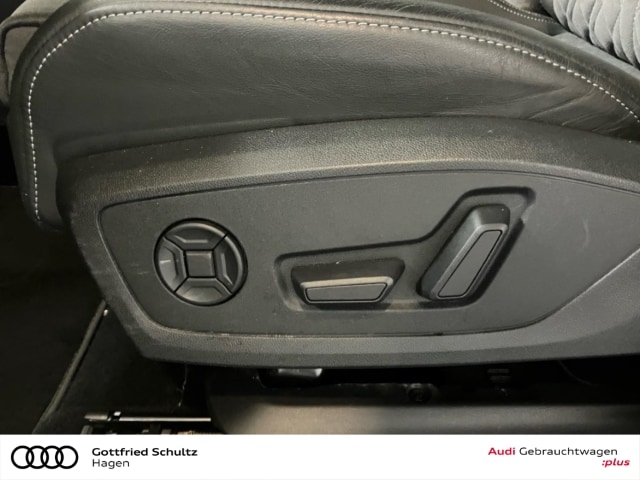 Audi Q4 e-tron 35 Sportback