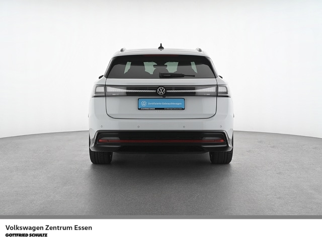 Volkswagen ID.7 Pro Tourer