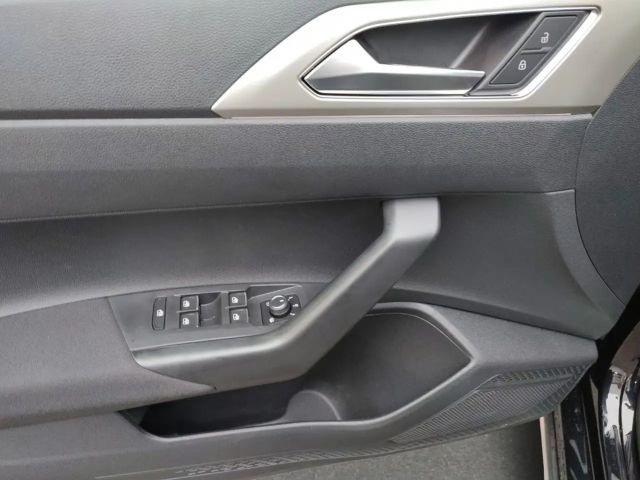 Volkswagen Taigo 1.0 TSI Move