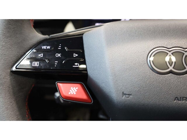 Audi RS3 Quattro S-Tronic Sedan