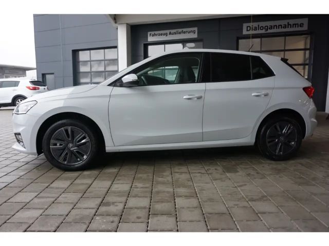 Skoda Fabia 1.0 TSI Tour