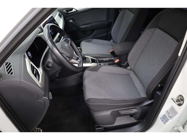 Volkswagen T-Roc 1.0 TSI Move