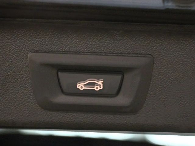 BMW 530 530e Touring