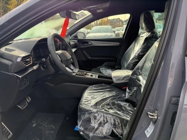 Cupra Leon Sportstourer e-Hybrid