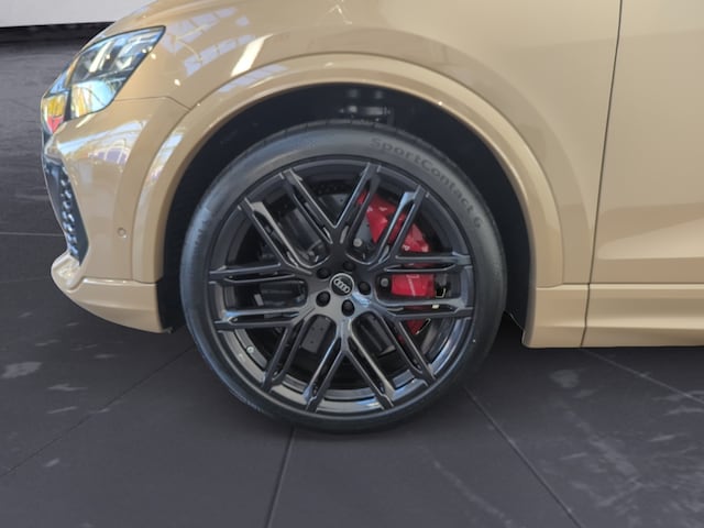 Audi RS Q8 Performance Quattro