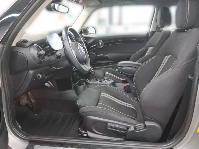 MINI Mini Electric SE