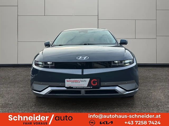 Hyundai IONIQ 5 Long range