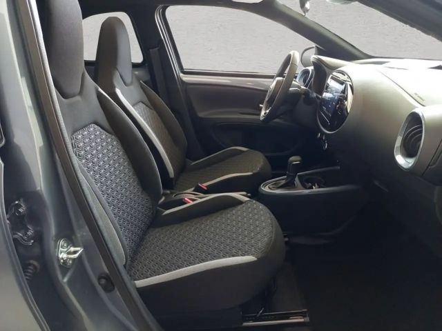 Toyota Aygo X Hatchback S-CVT