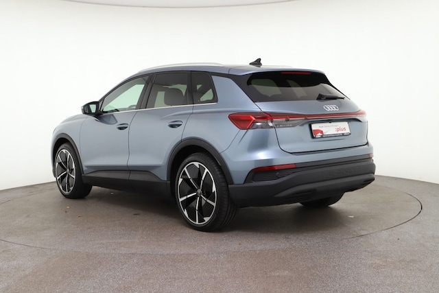 Audi Q4 e-tron 40