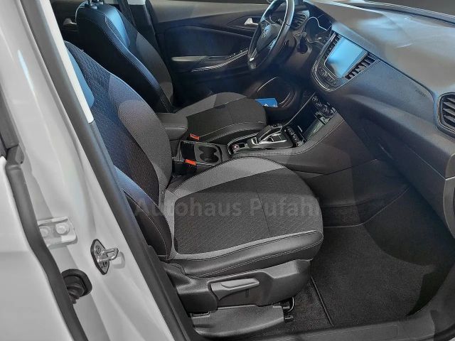 Opel Grandland X Grandland seit 100 Jahren kommen Opel von Pufahl