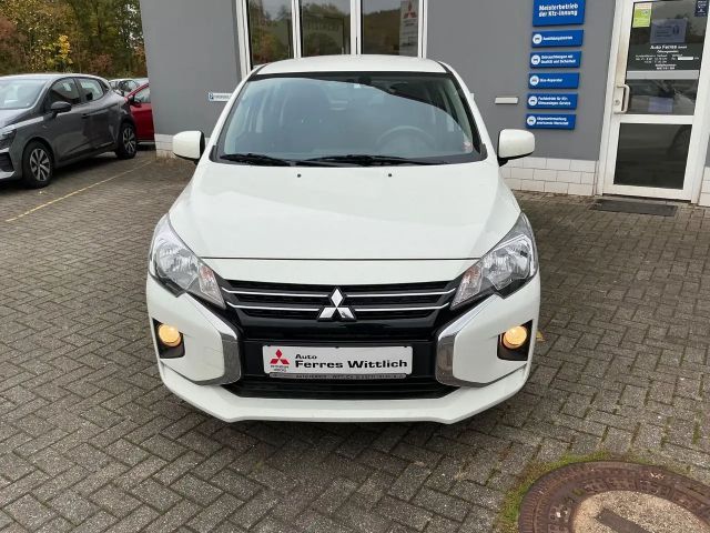 Mitsubishi Space Star Star