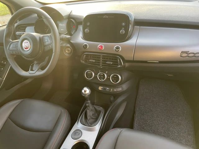Fiat 500X Sport