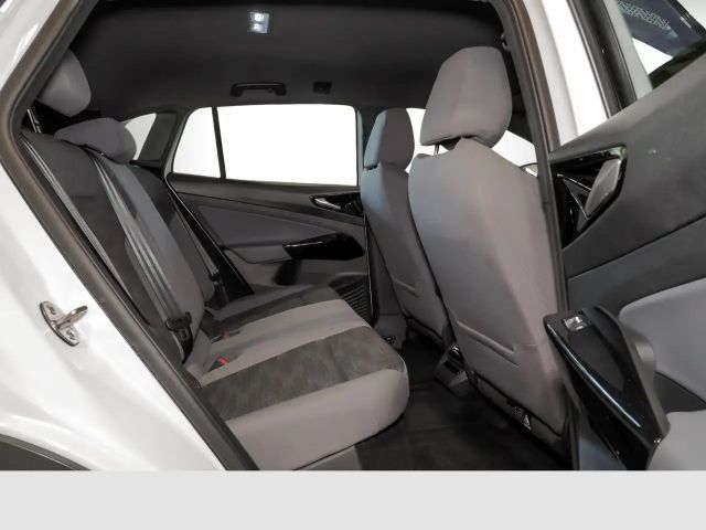 Volkswagen ID.4 52 KWh Pure
