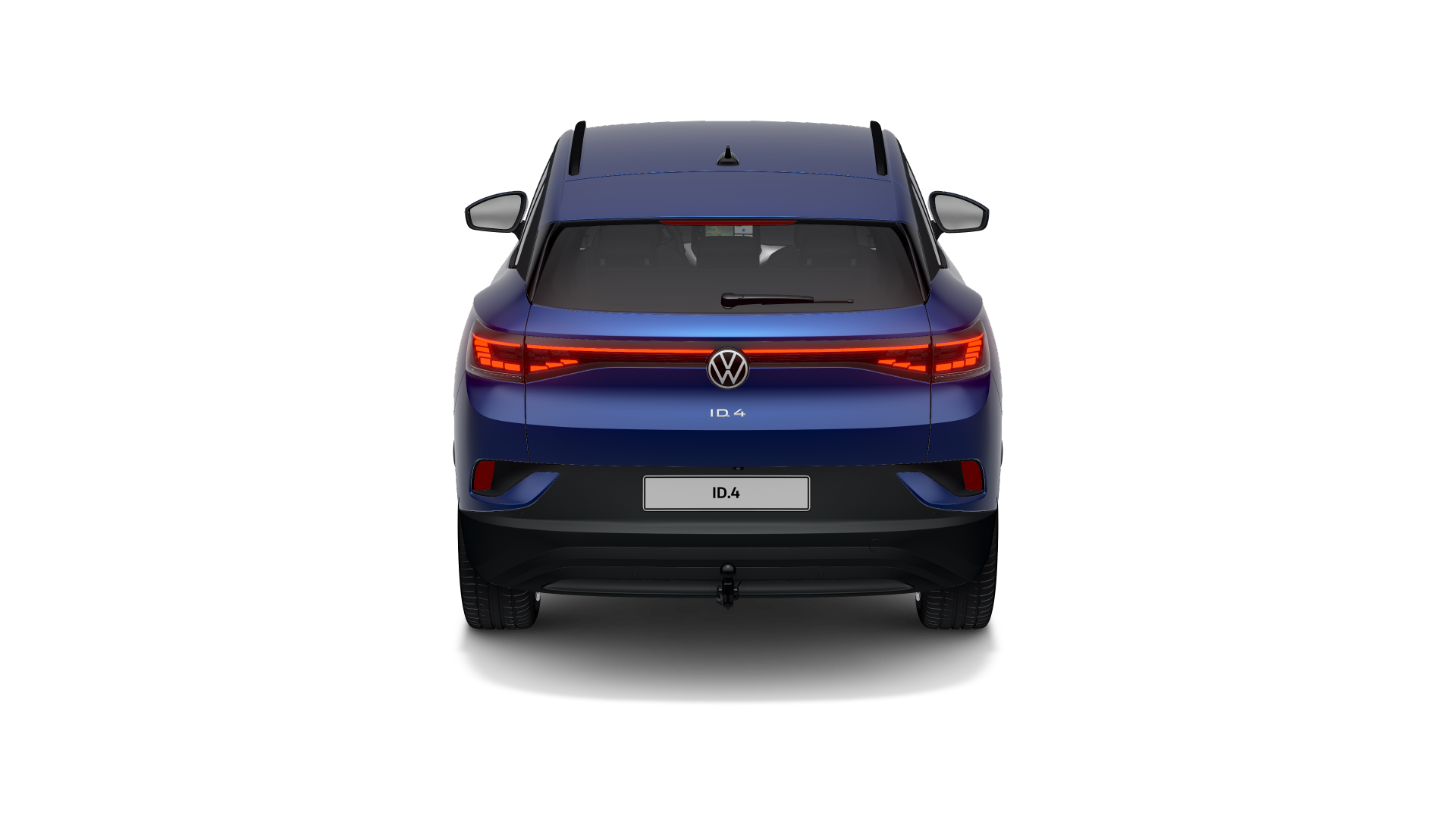 Volkswagen ID.4 Performance Pro
