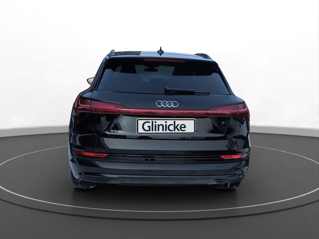 Audi e-tron 55 Quattro