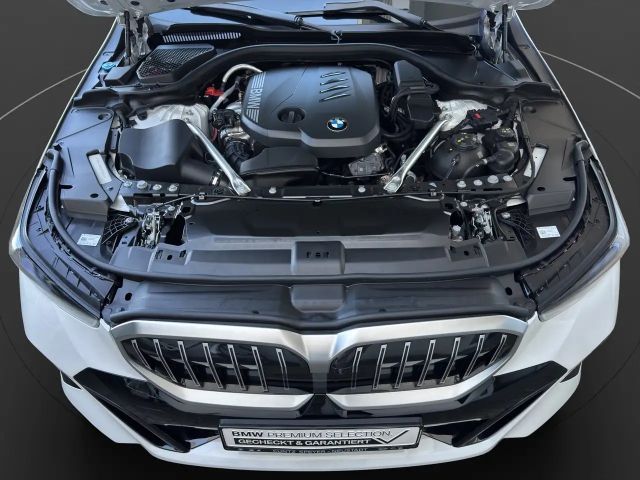 BMW 520 520d Touring xDrive