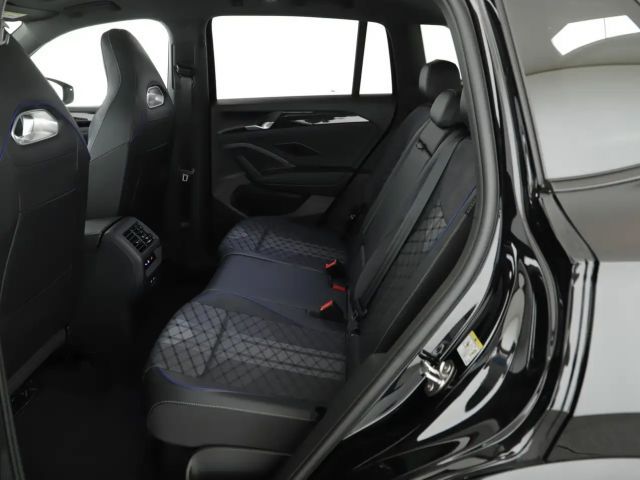 Volkswagen Tiguan DSG Sport