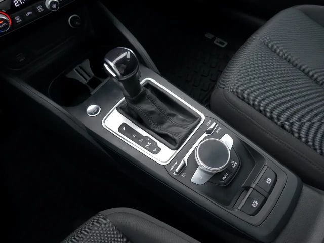 Audi Q2 1.5 TFSI S-Tronic