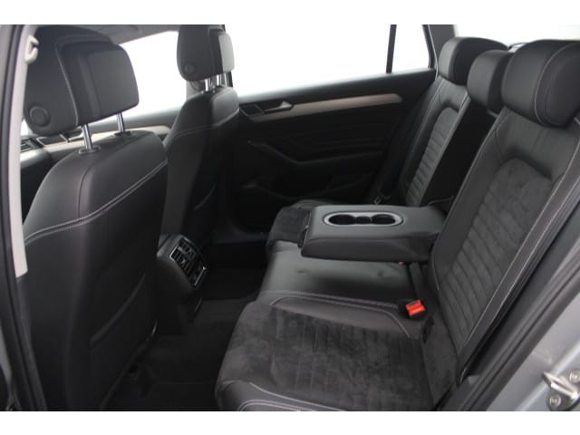 Volkswagen Passat 1.5 TSI Variant