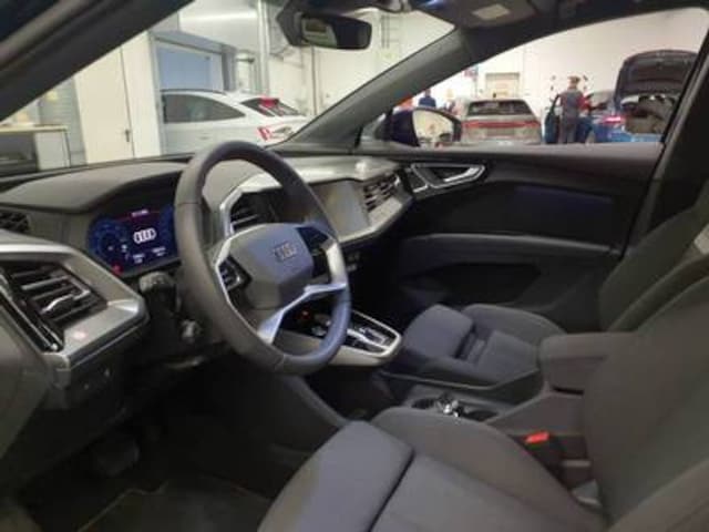 Audi Q4 e-tron 40