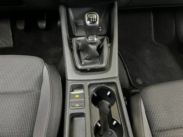 Skoda Octavia Ambition