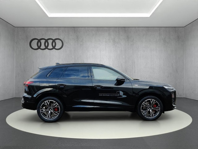 Audi Q3 Quattro S-Tronic