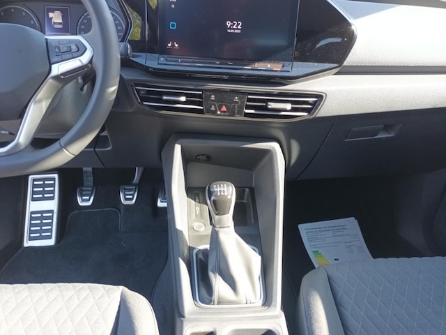 Volkswagen Caddy 1.5 TSI