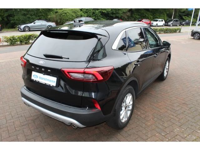 Ford Kuga Titanium