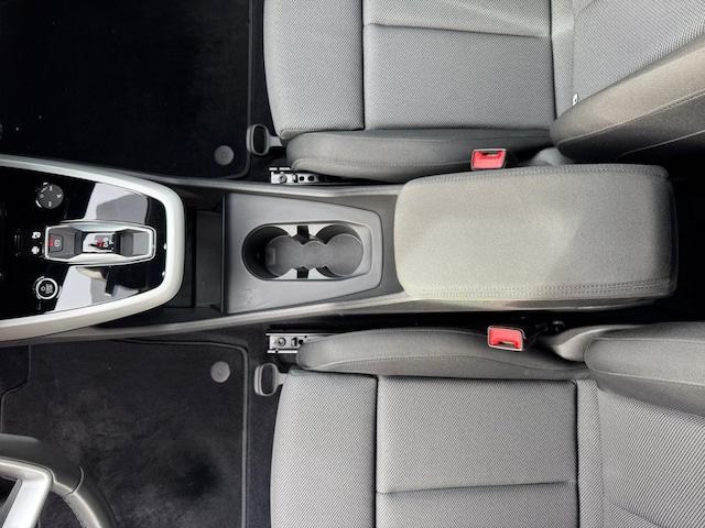 Audi Q4 e-tron 40 Sportback