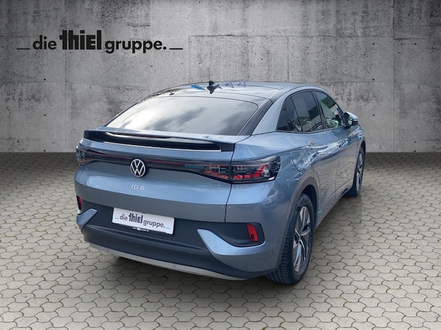 Volkswagen ID.5 150 kW IQ.Drive Pro