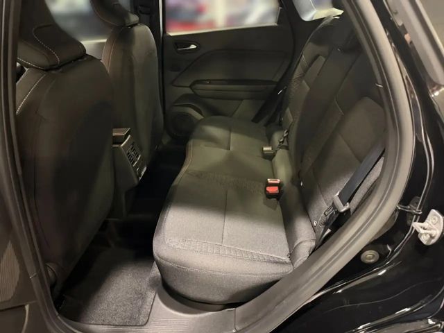 Mitsubishi Grandis 1,3 Petrol Invite C 26