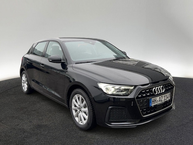 Audi A1 25 TFSI S-Tronic Sportback