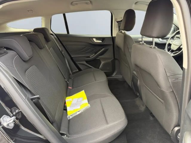 Ford Focus EcoBoost Titanium Wagon