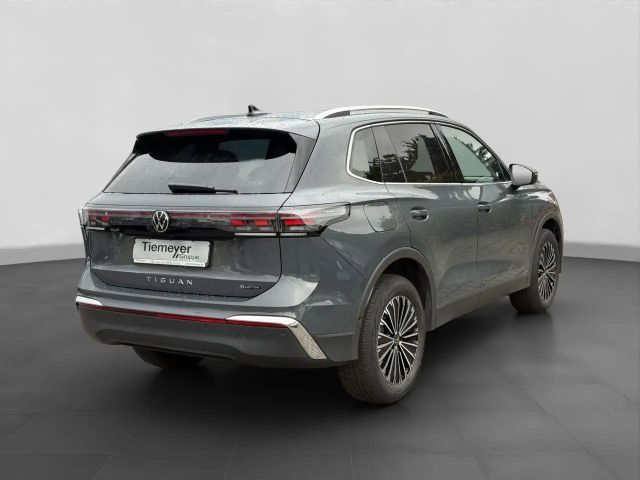 Volkswagen Tiguan 2.0 TDI DSG Elegance Elegance