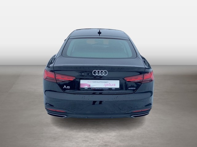 Audi A5 40 TFSI Quattro S-Tronic Sportback