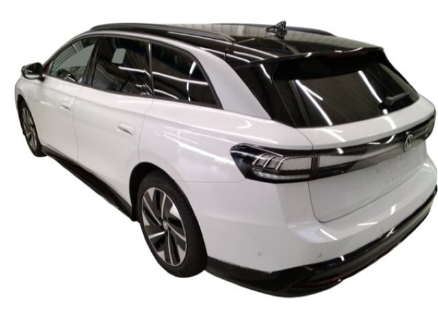 Volkswagen ID.7 IQ.Drive Pro Tourer