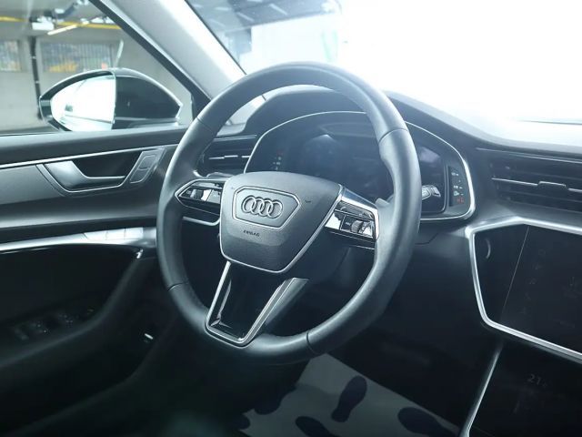 Audi A6 35 TDI Avant