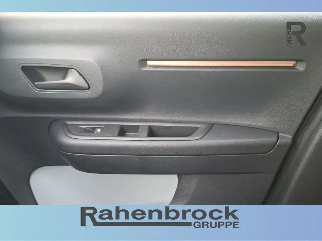 Citroën C3 Aircross You