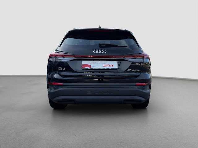 Audi Q4 e-tron 40