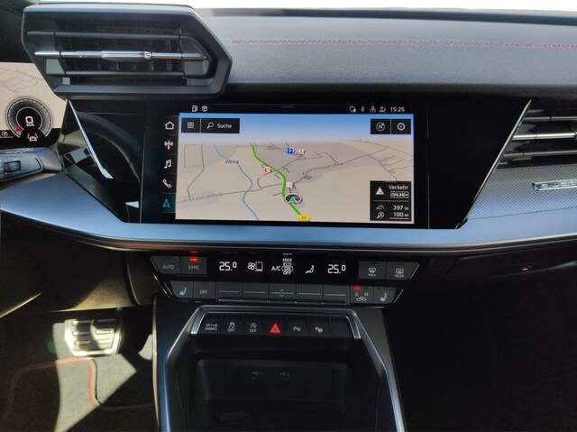 Audi S3 Quattro S-Tronic Sportback