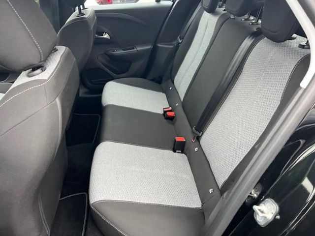 Opel Corsa Corsa-e 11 kW Charger Sitz-&Lenkradheizung