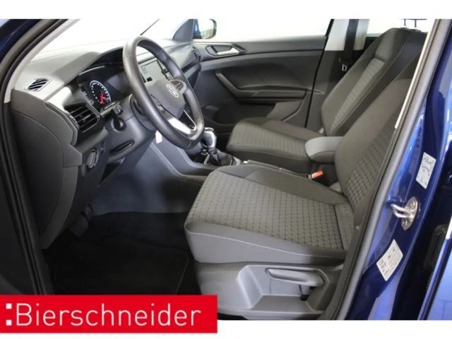 Volkswagen T-Cross 1.0 TSI DSG Life