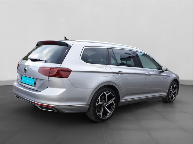 Volkswagen Passat GTE IQ.Drive Variant