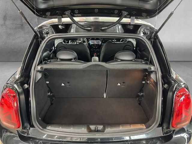 MINI Cooper S 3-deurs