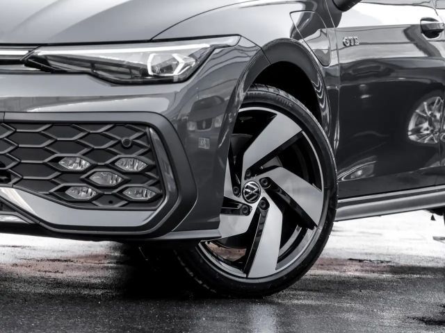 Volkswagen Golf GTE Golf VIII IQ.Drive