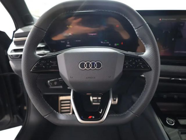 Audi A5 Quattro