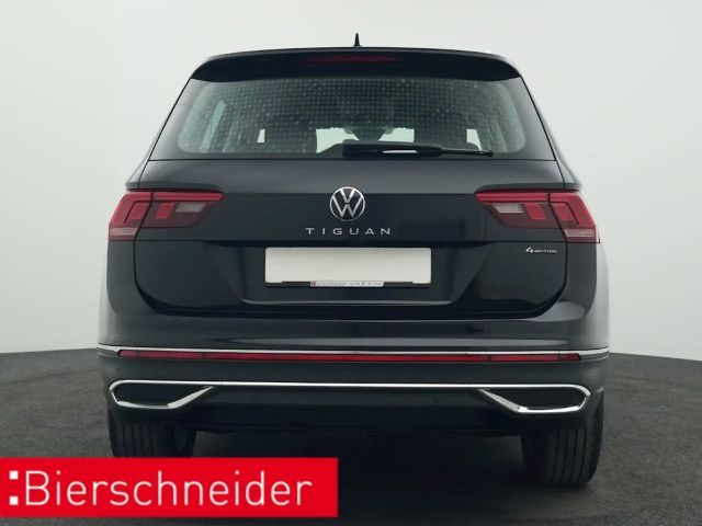 Volkswagen Tiguan 2.0 TDI DSG Elegance Elegance
